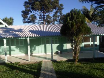 Casa - Venda - VILA GERASUL - Itá - SC