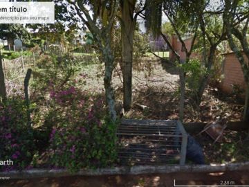 Terreno - Venda - VILA GERASUL - Itá - SC