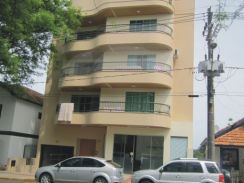Apartamento - Venda - Centro - Itá - SC