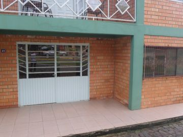 Casa - Aluguel - PIONEIRO - Itá - SC