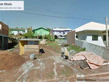Terreno - Venda - NATUREZA - Itá - SC