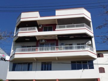 Apartamento - Aluguel - Centro - Itá - SC
