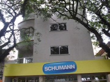 Apartamento - Aluguel - Centro - Itá - SC