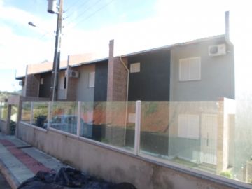 Cobertura Duplex - Venda - PORTO - Itá - SC