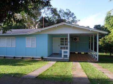 Casa - Venda - VILA GERASUL - Itá - SC