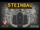 CERVEJARIA STEINBAU, de It, produz cervejas Artesanais