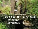 NOVIDADES : VILLA DI PIETRA - ITA