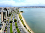 Santa Catarina chega a 6,9 milhes de habitantes, segundo IBGE