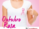 OUTUBRO ROSA- JUNTOS NA DEFESA DA VIDA