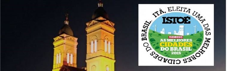 Conhea It. Voc vai se encantar!