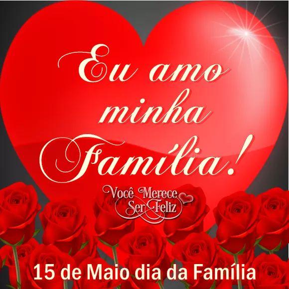 Dia Familia