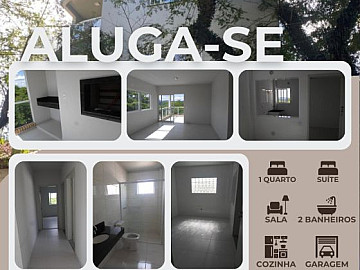 APARTAMENTO CENTRO