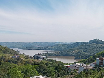 TERRENO ESQUINA
