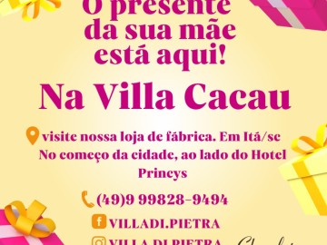 Loja - Lançamentos - PIONEIRO - Itá - SC