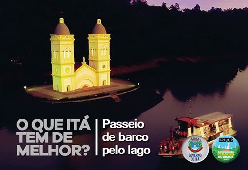 TORRES DA ANTIGA IGREJA